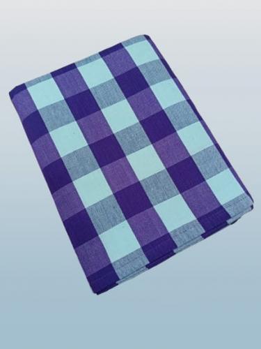 BEDSHEET PLAIN 90X108 2PILLOW COVER